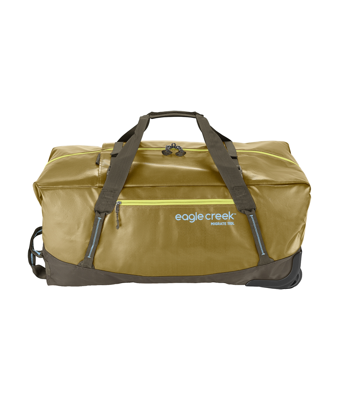 Migrate Wheeled Duffel 110L