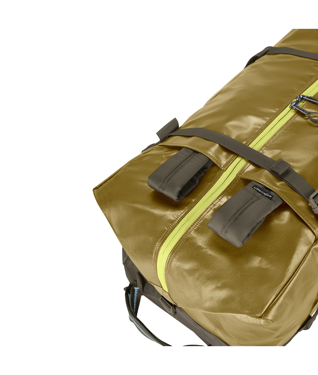 Migrate Wheeled Duffel 110L