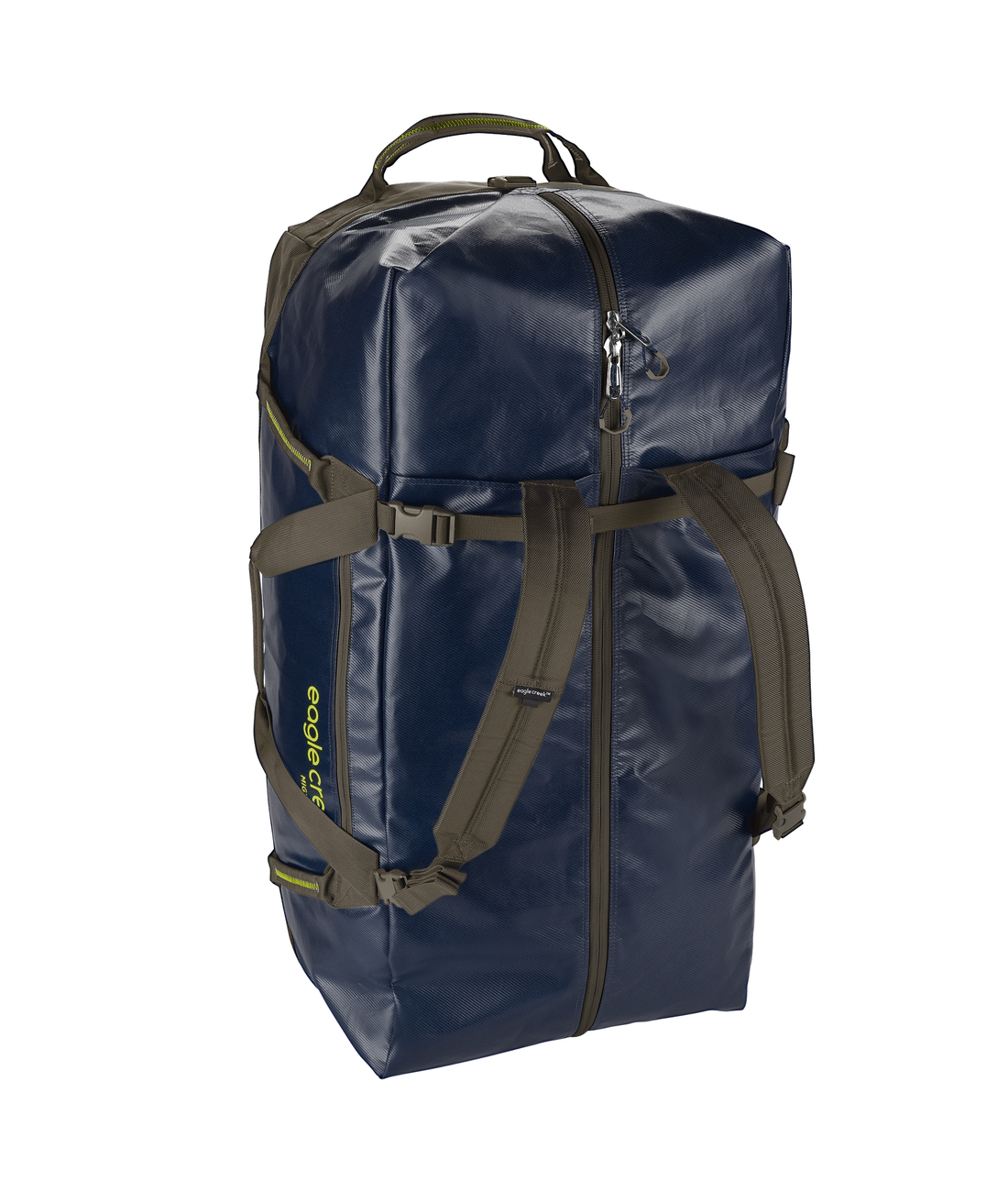 Migrate Wheeled Duffel 130L