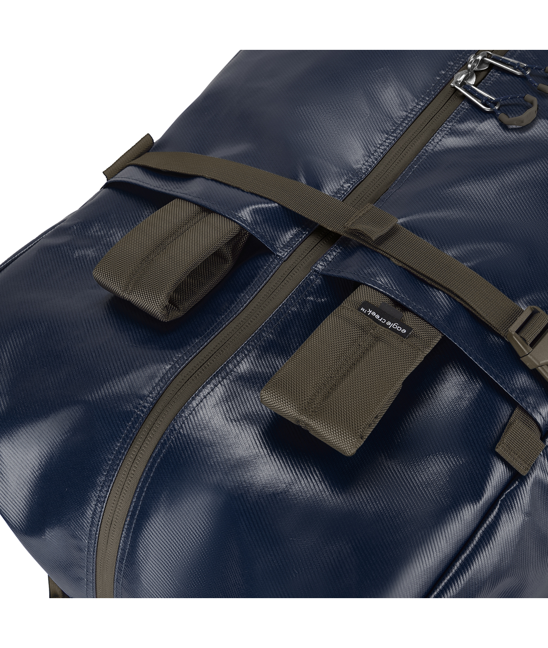 Migrate Wheeled Duffel 130L