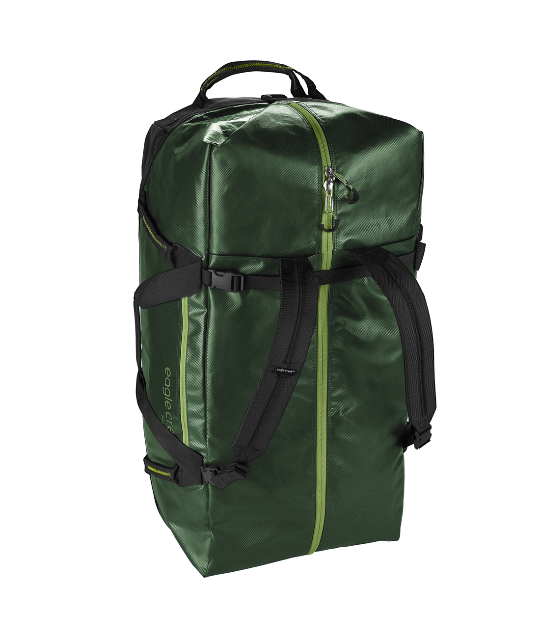 Migrate Wheeled Duffel 130L