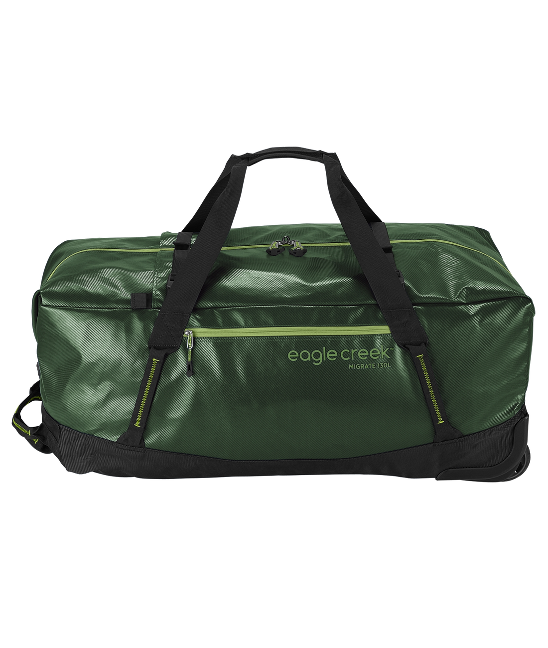 Migrate Wheeled Duffel 130L