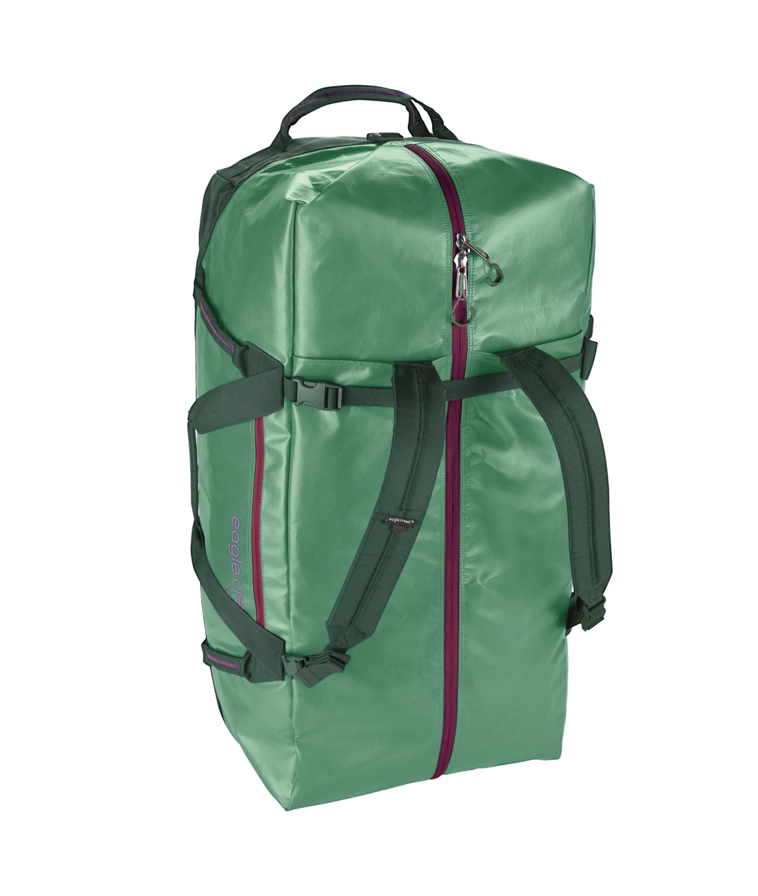 Migrate Wheeled Duffel 130L