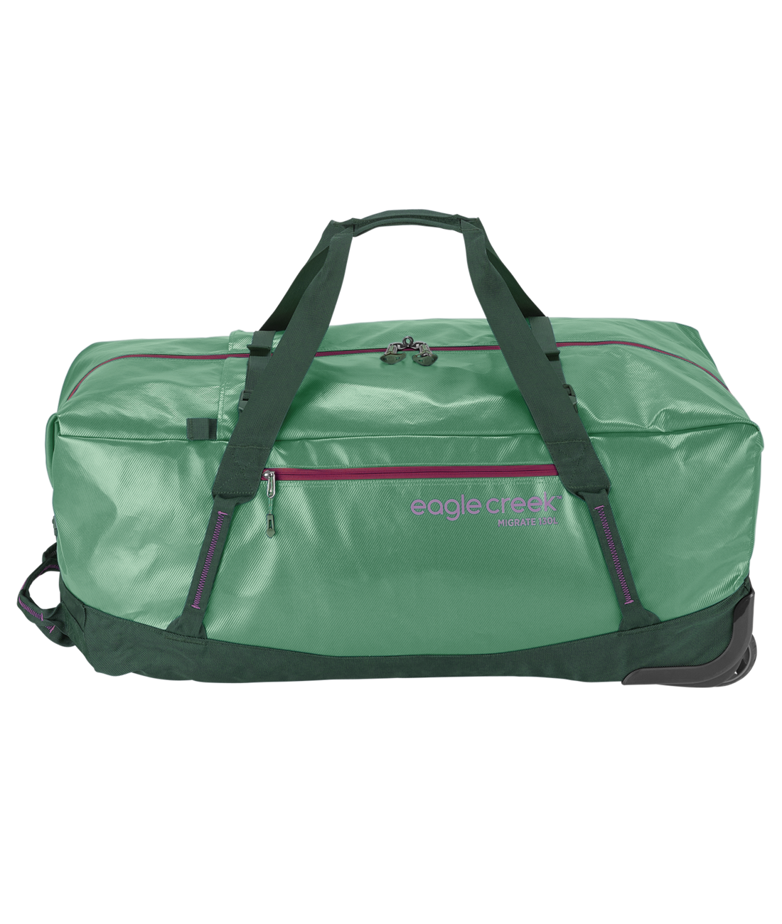 Migrate Wheeled Duffel 130L