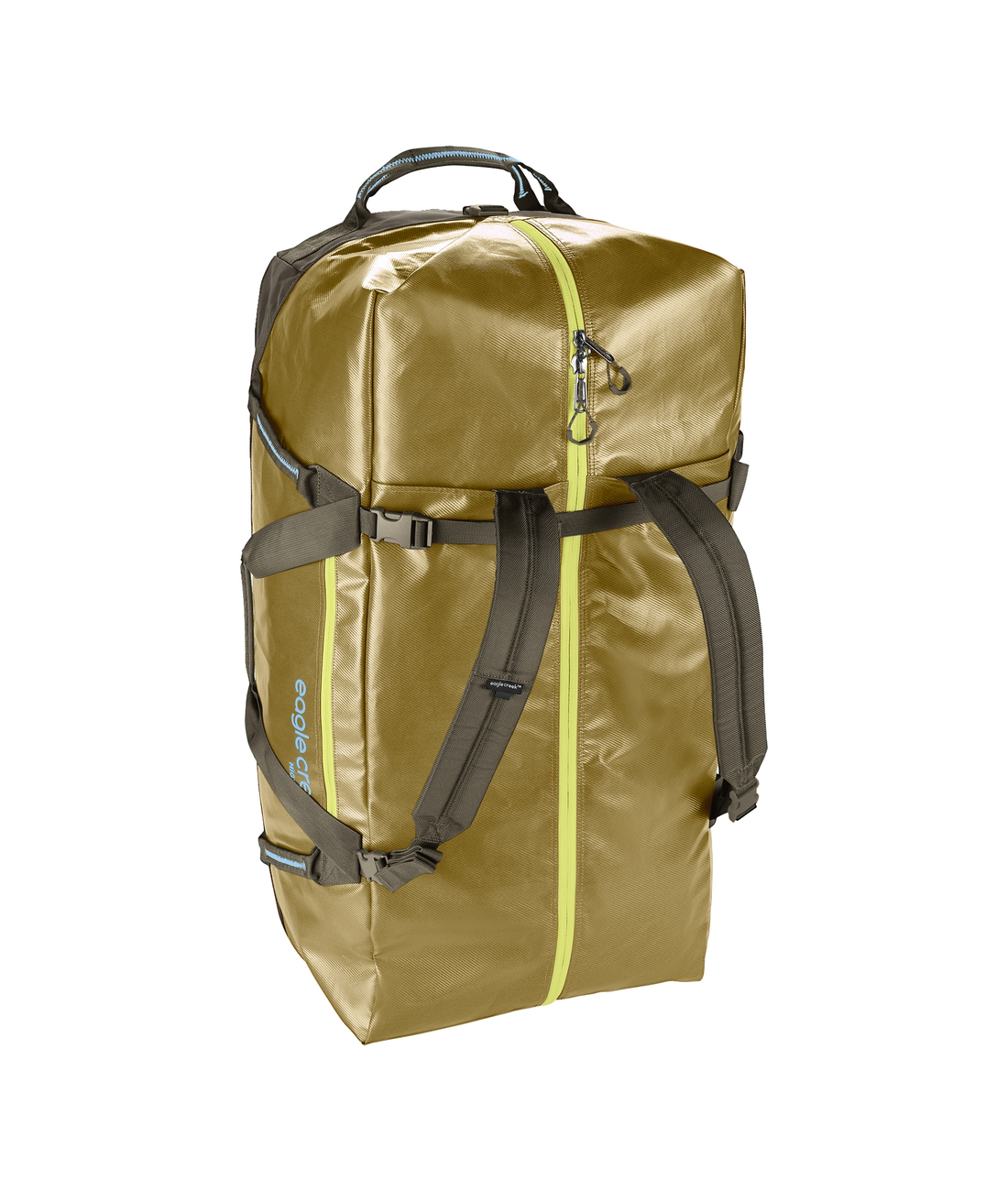 Migrate Wheeled Duffel 130L