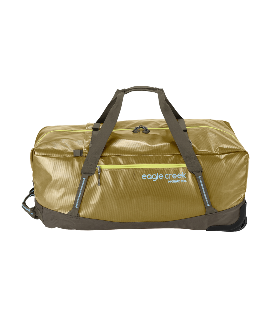 Migrate Wheeled Duffel 130L