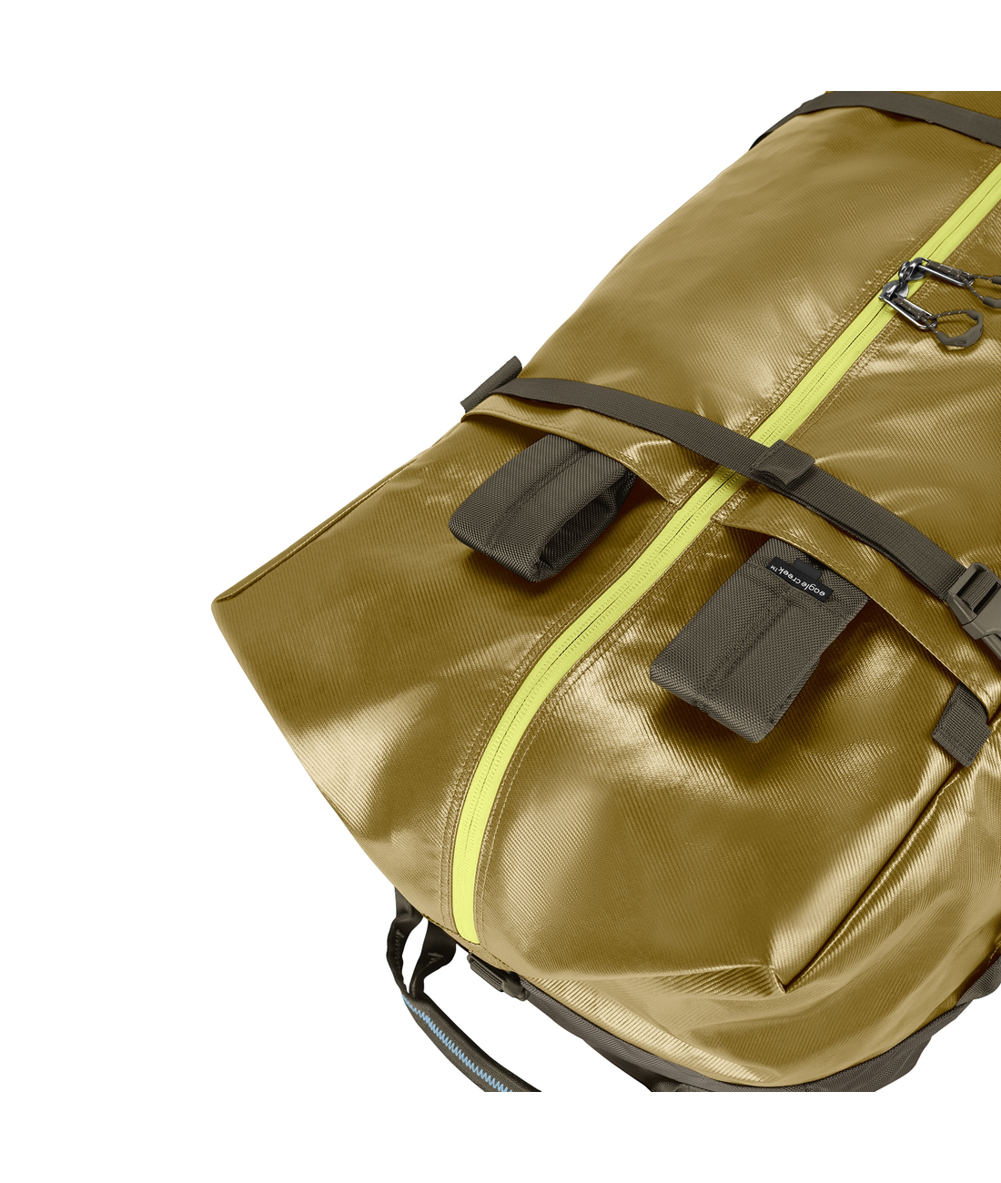 Migrate Wheeled Duffel 130L