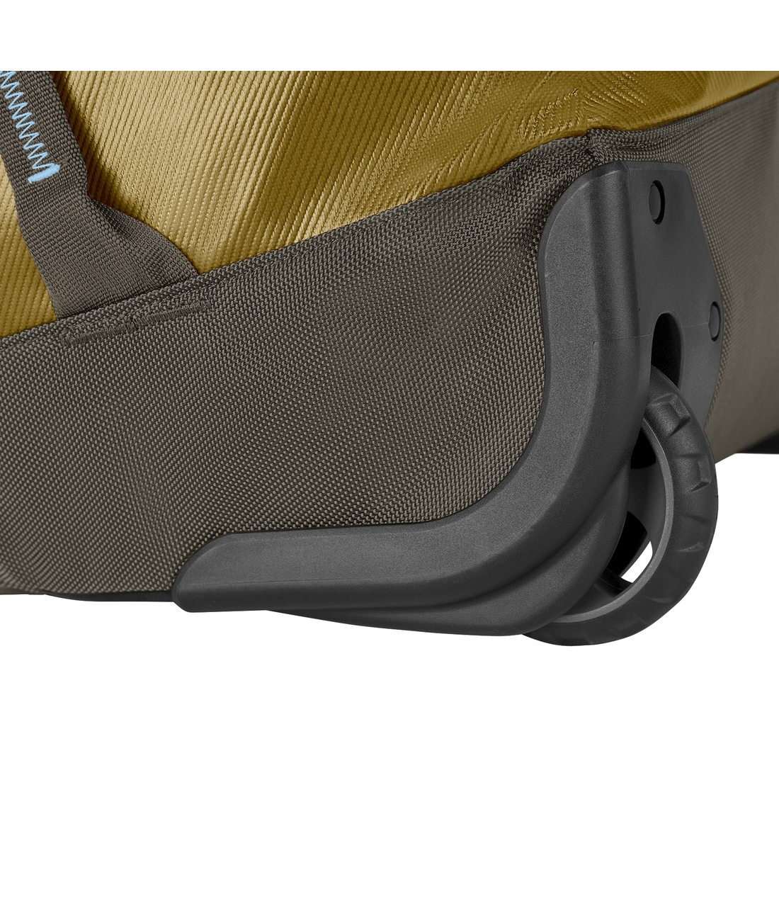 Migrate Wheeled Duffel 130L