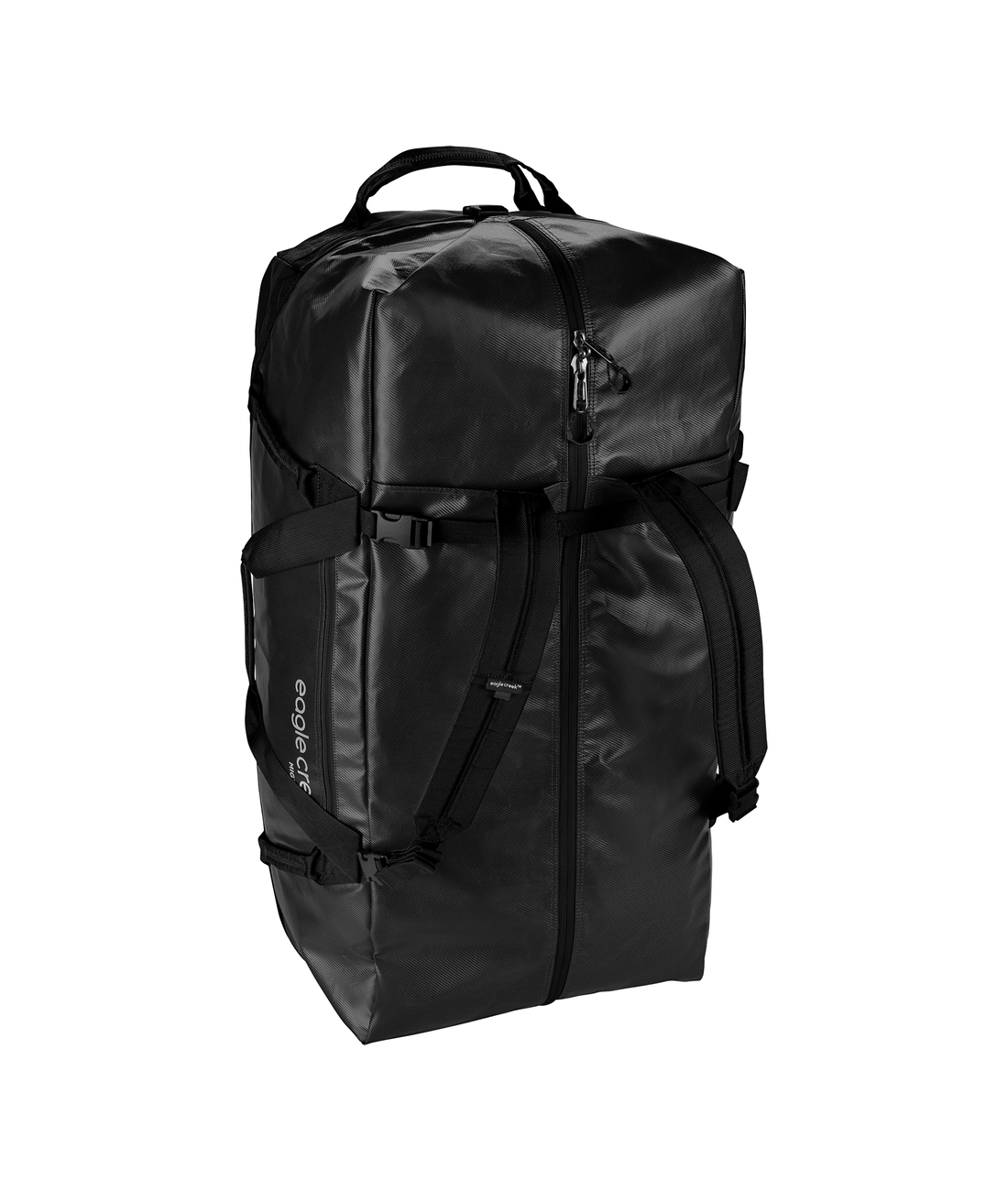 Migrate Wheeled Duffel 130L