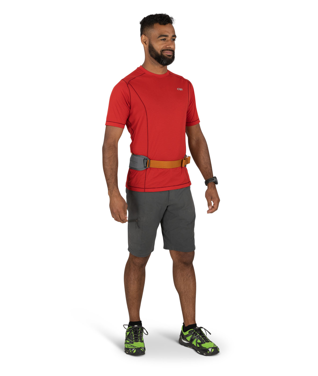 Duro Dyna LT Belt