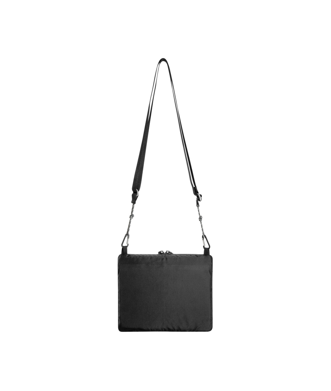 Black cross body bag small clearance