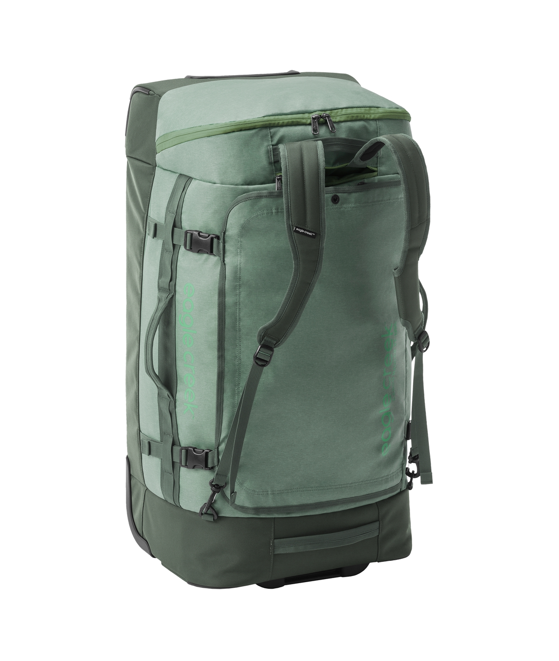 Cargo Hauler XT Wheeled Duffel 120 L