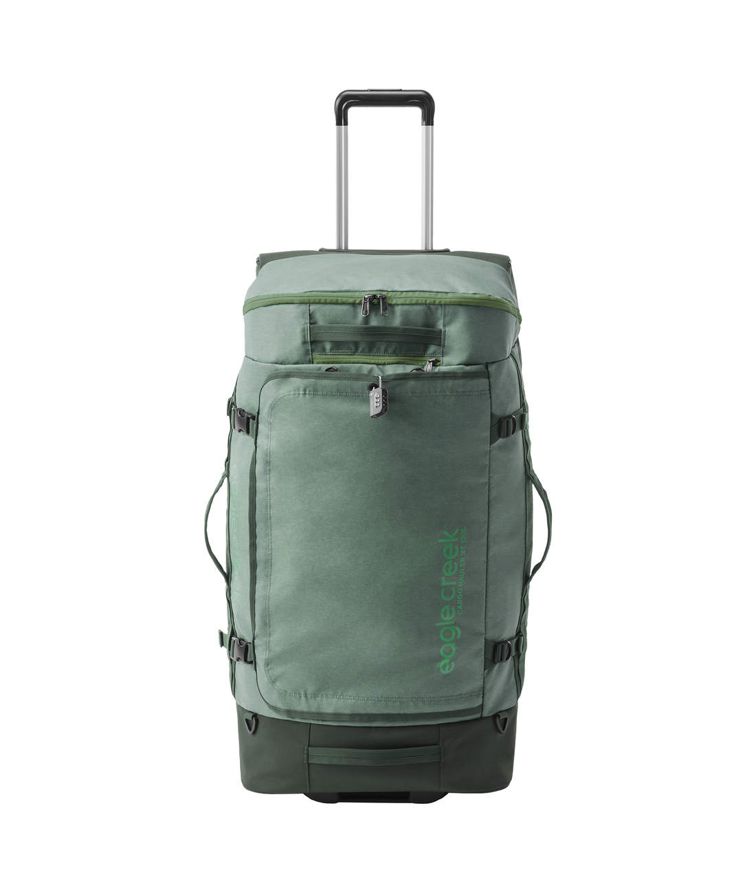 Cargo Hauler XT Wheeled Duffel 120 L