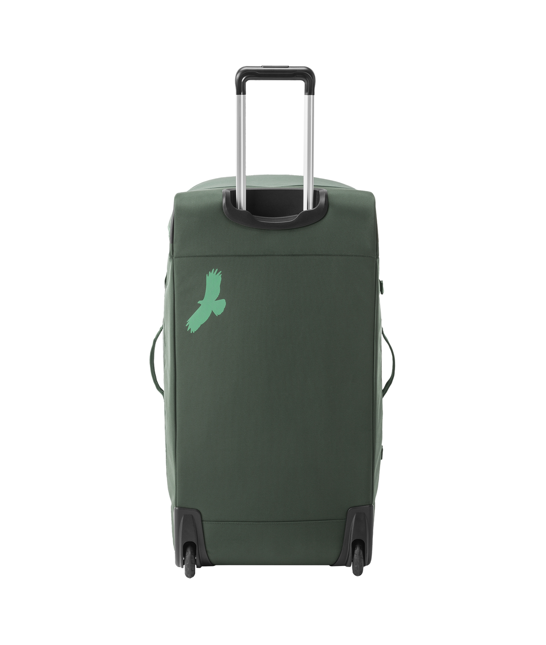 Cargo Hauler XT Wheeled Duffel 120 L