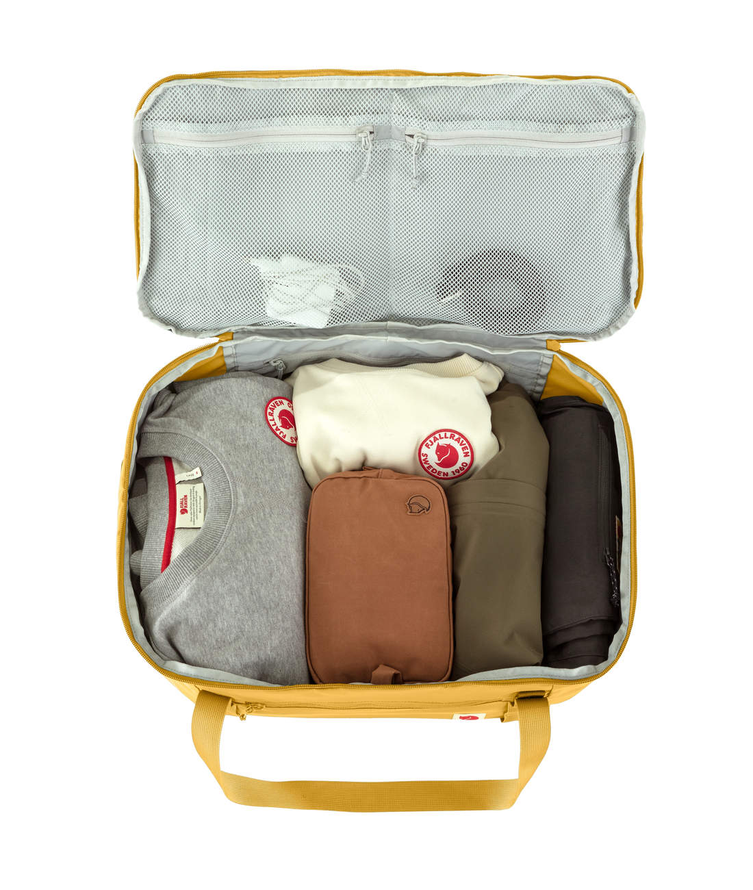 High Coast Duffel 36