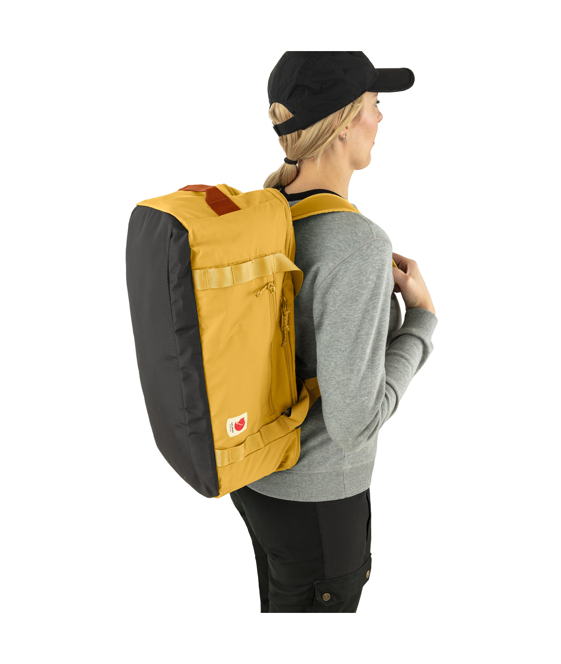 High Coast Duffel 36