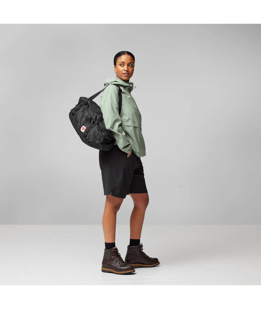 High Coast Duffel 22