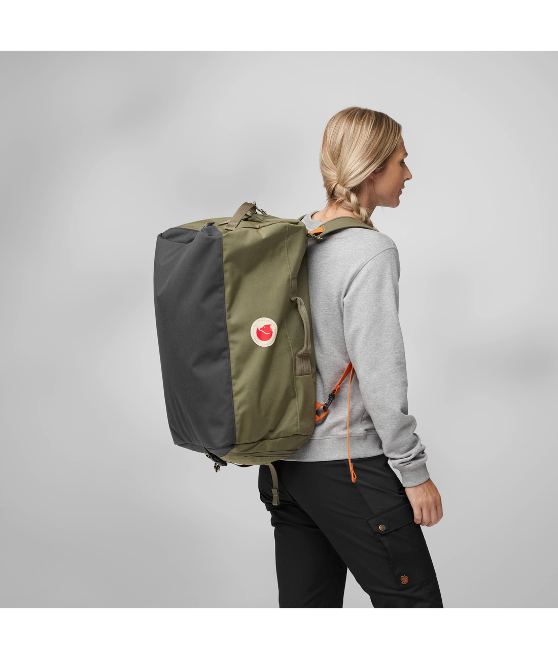 Frden Duffel 50