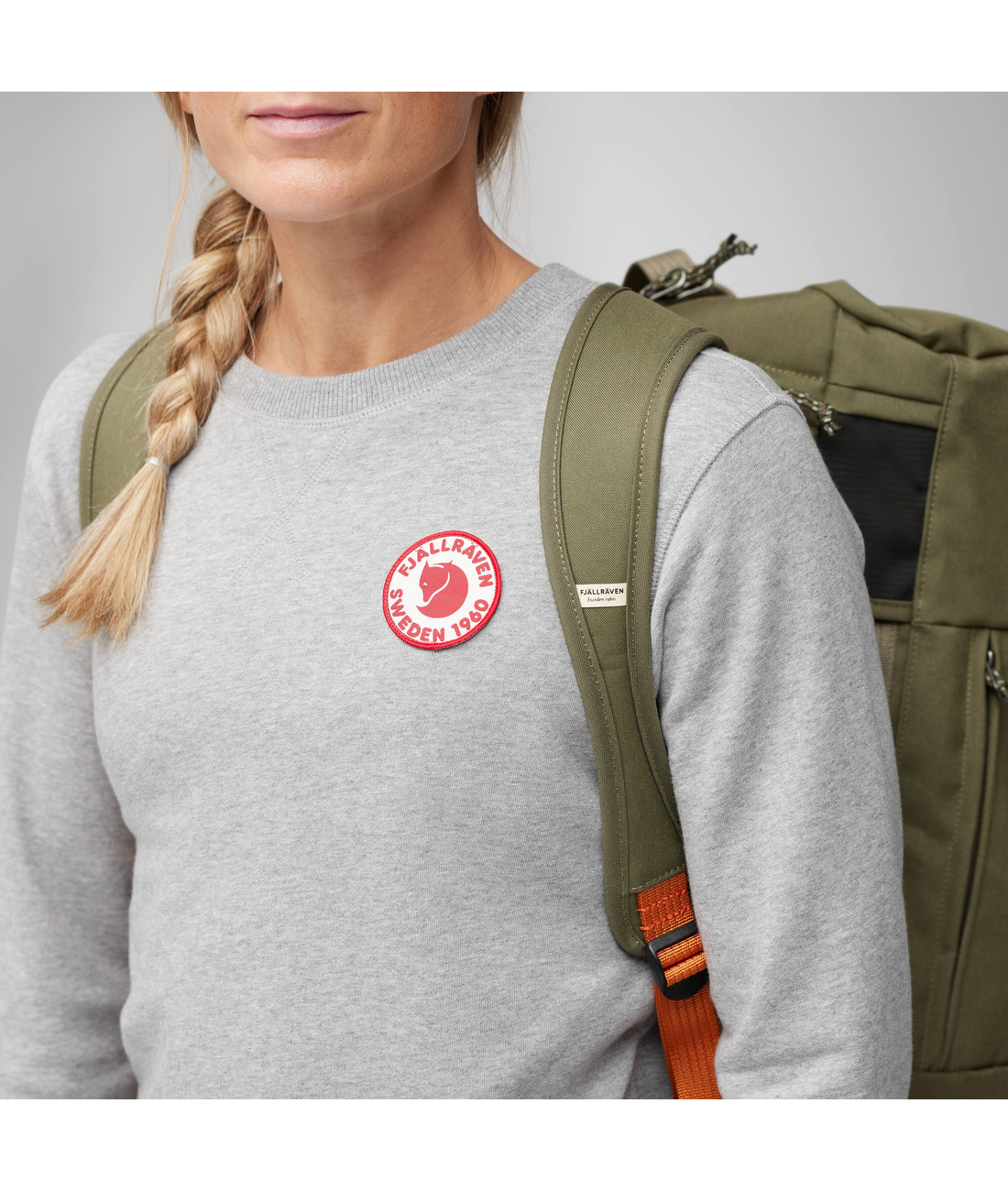 Frden Duffel 50