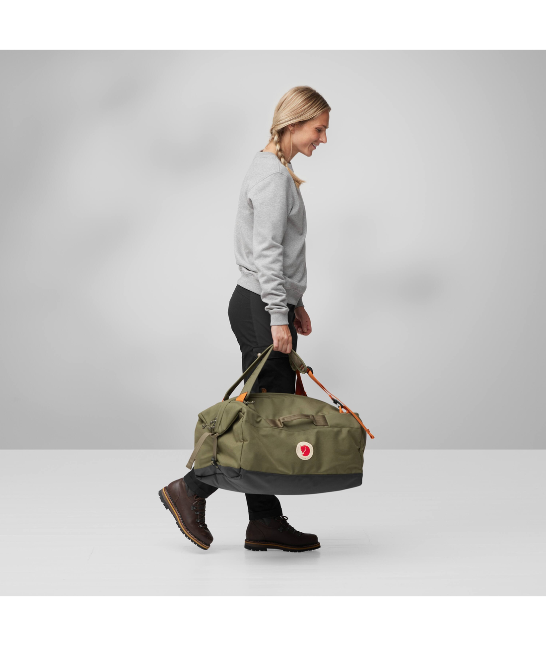 Frden Duffel 50