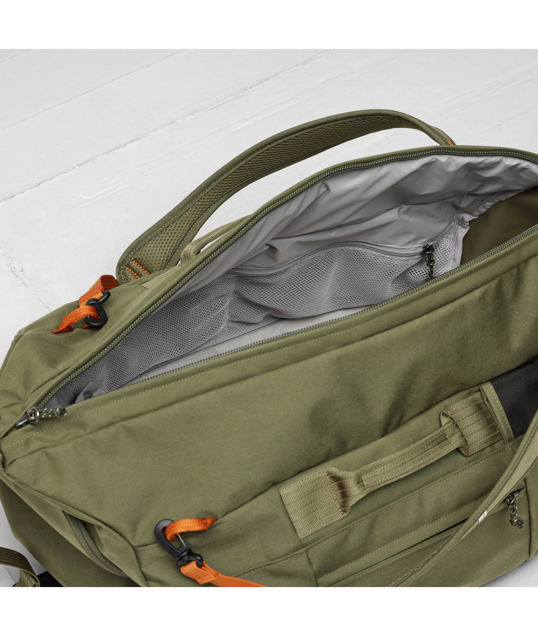 Frden Duffel 50