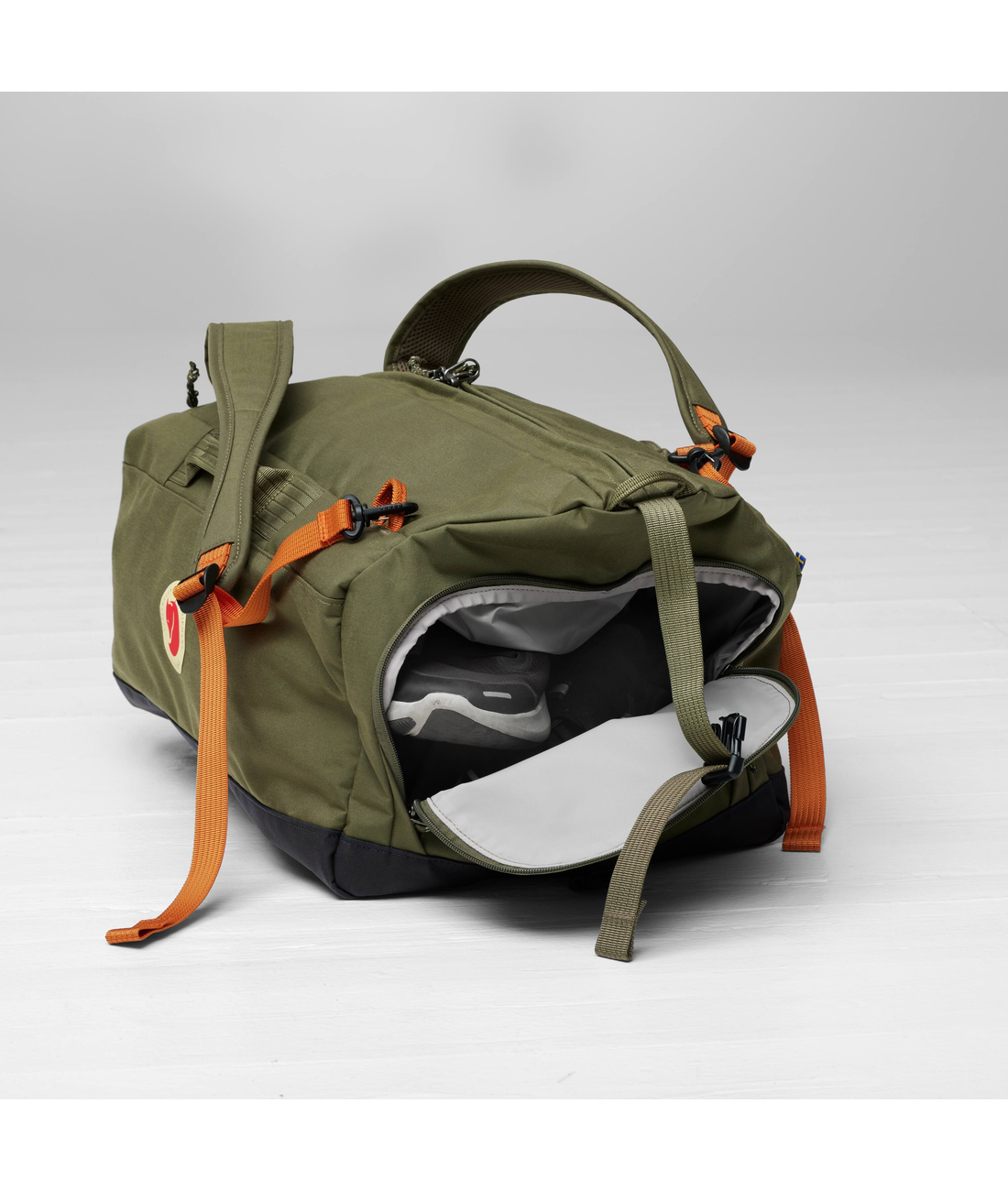 Frden Duffel 50
