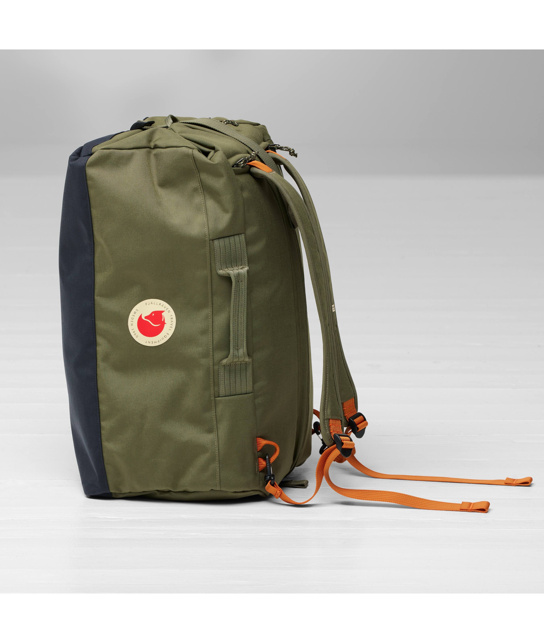 Frden Duffel 50