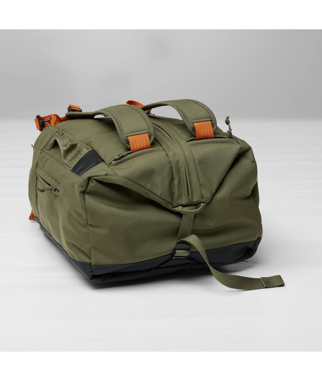 Farden Duffel 50 Taschen Reisegepack RUCKSACKE UND TASCHEN