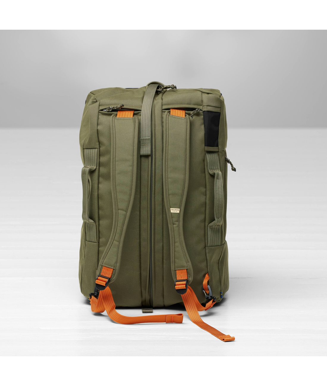 Frden Duffel 50