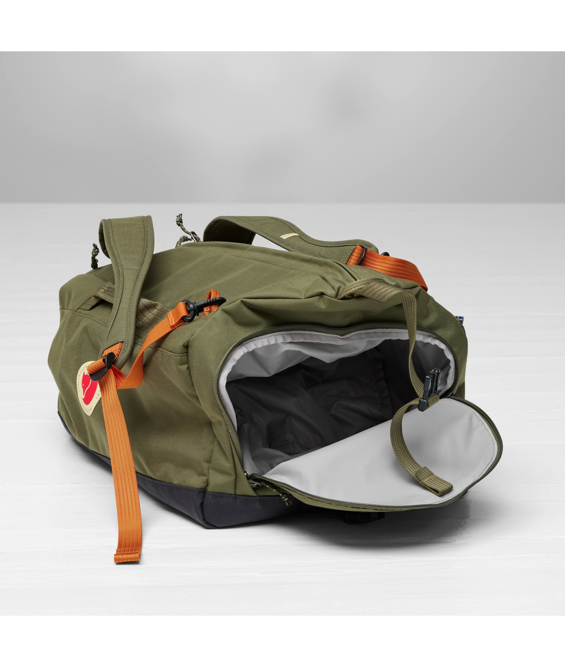 Frden Duffel 80