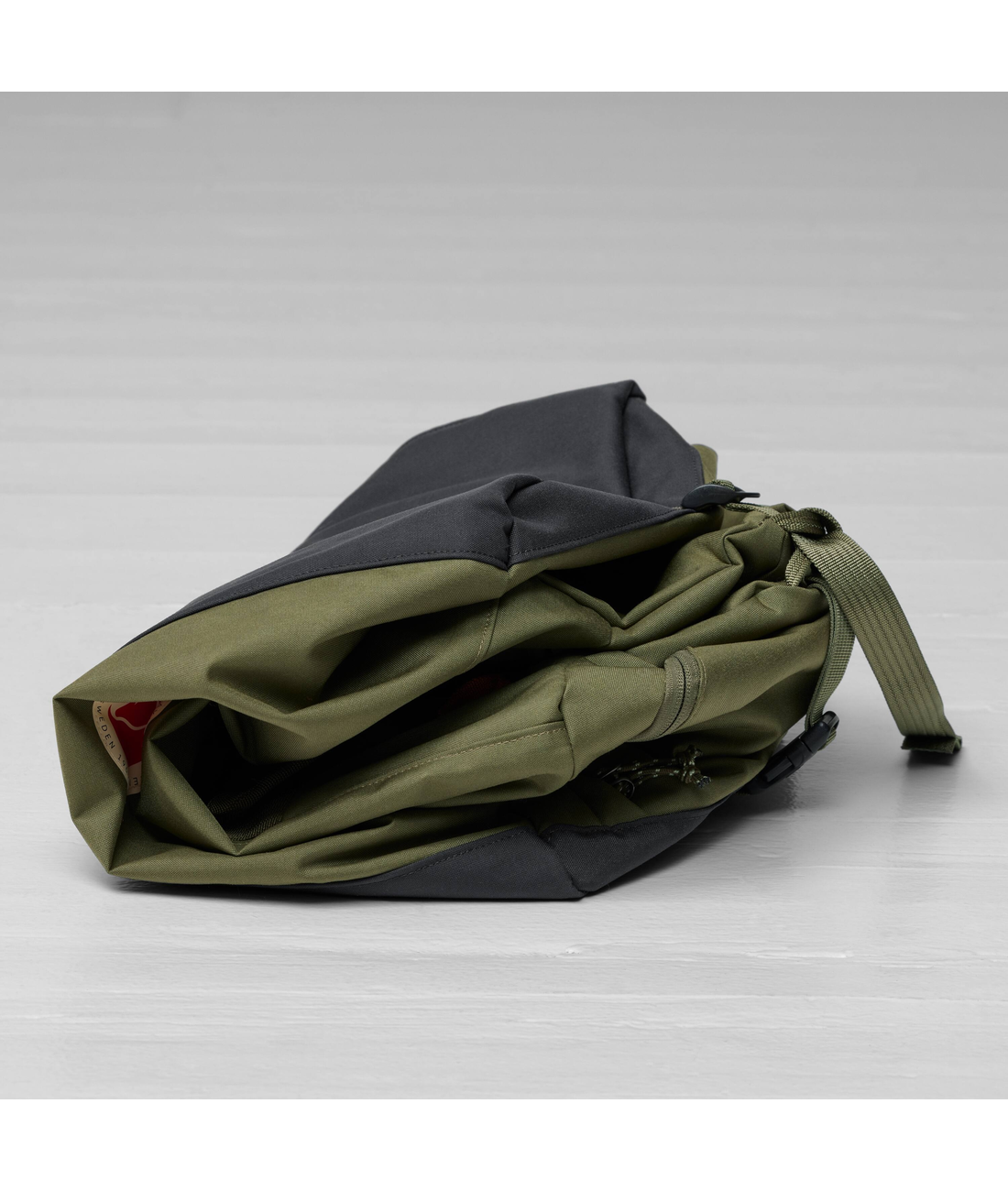 Frden Duffel 80