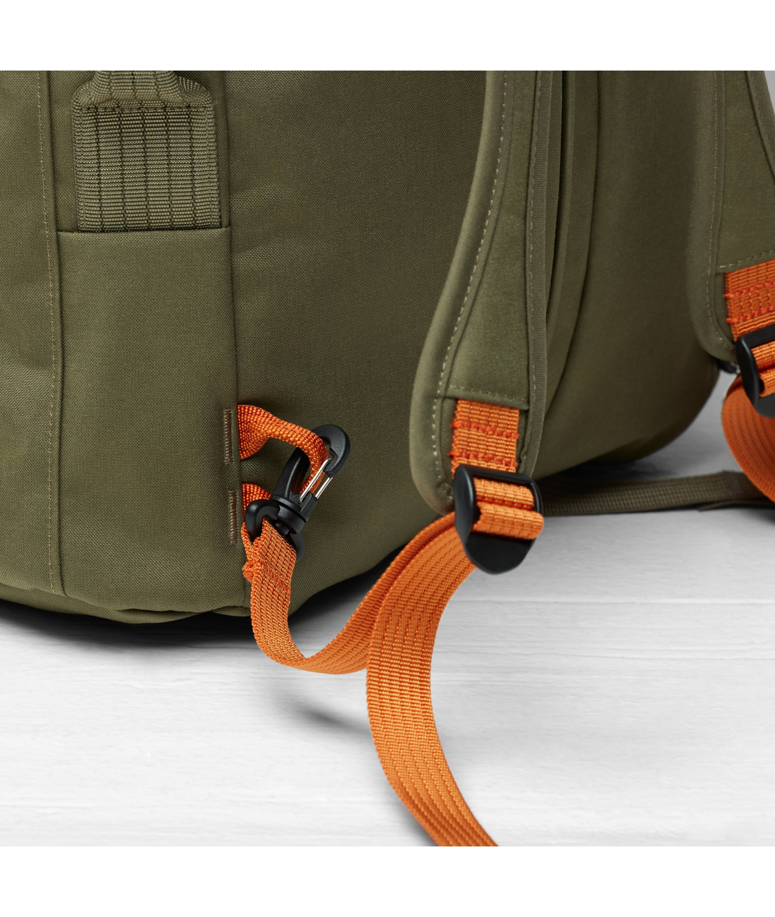 Frden Duffel 80