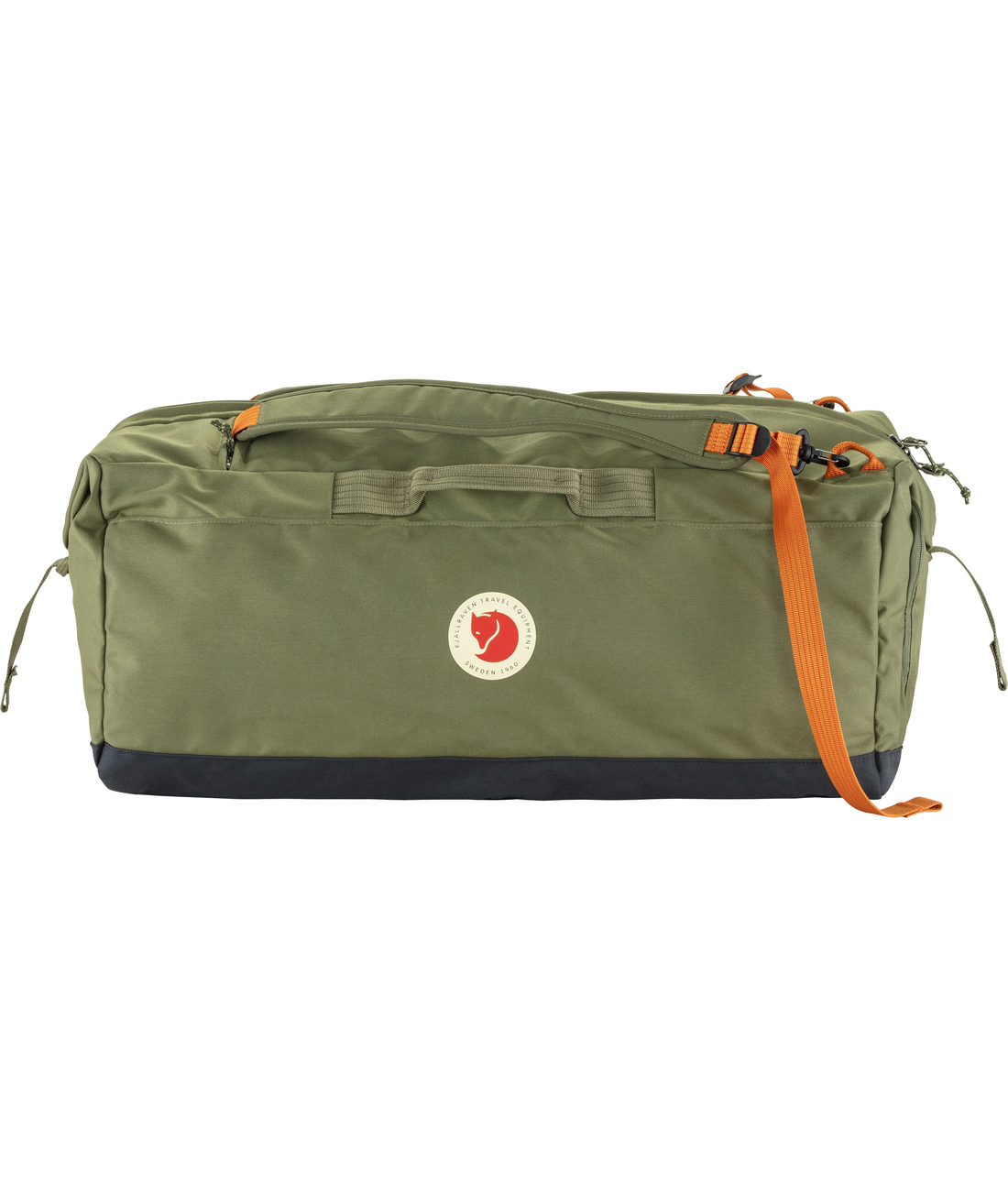 Frden Duffel 80