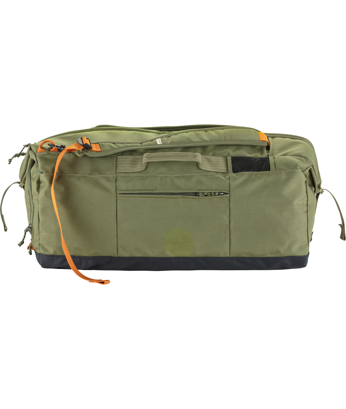 Frden Duffel 80