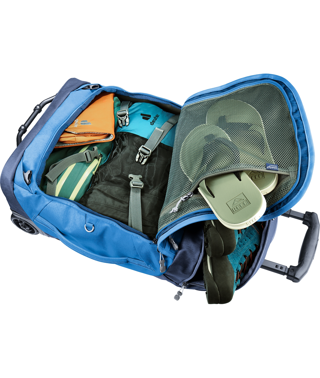 Duffel Pro Movo 36