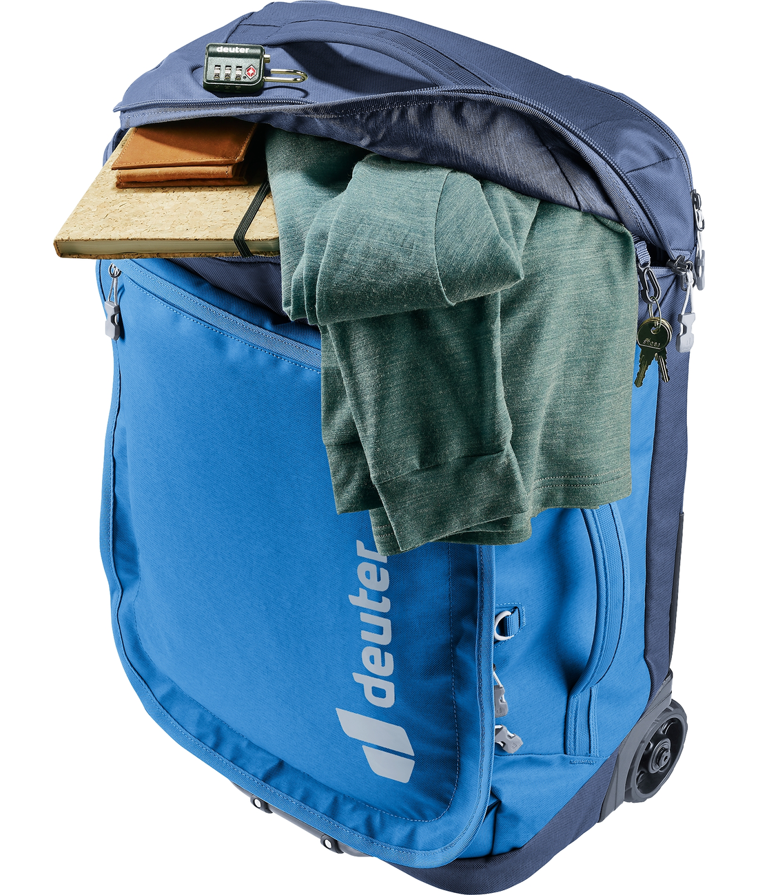 Duffel Pro Movo 36