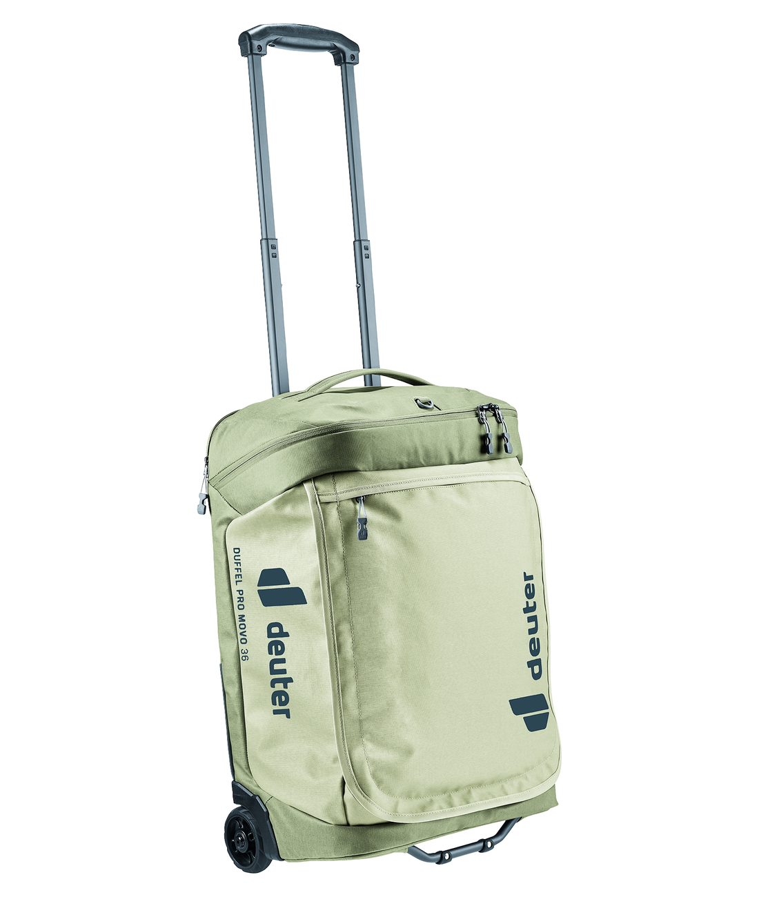 Duffel Pro Movo 36