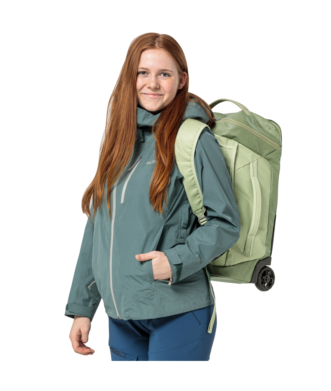 Duffel Pro Movo 36