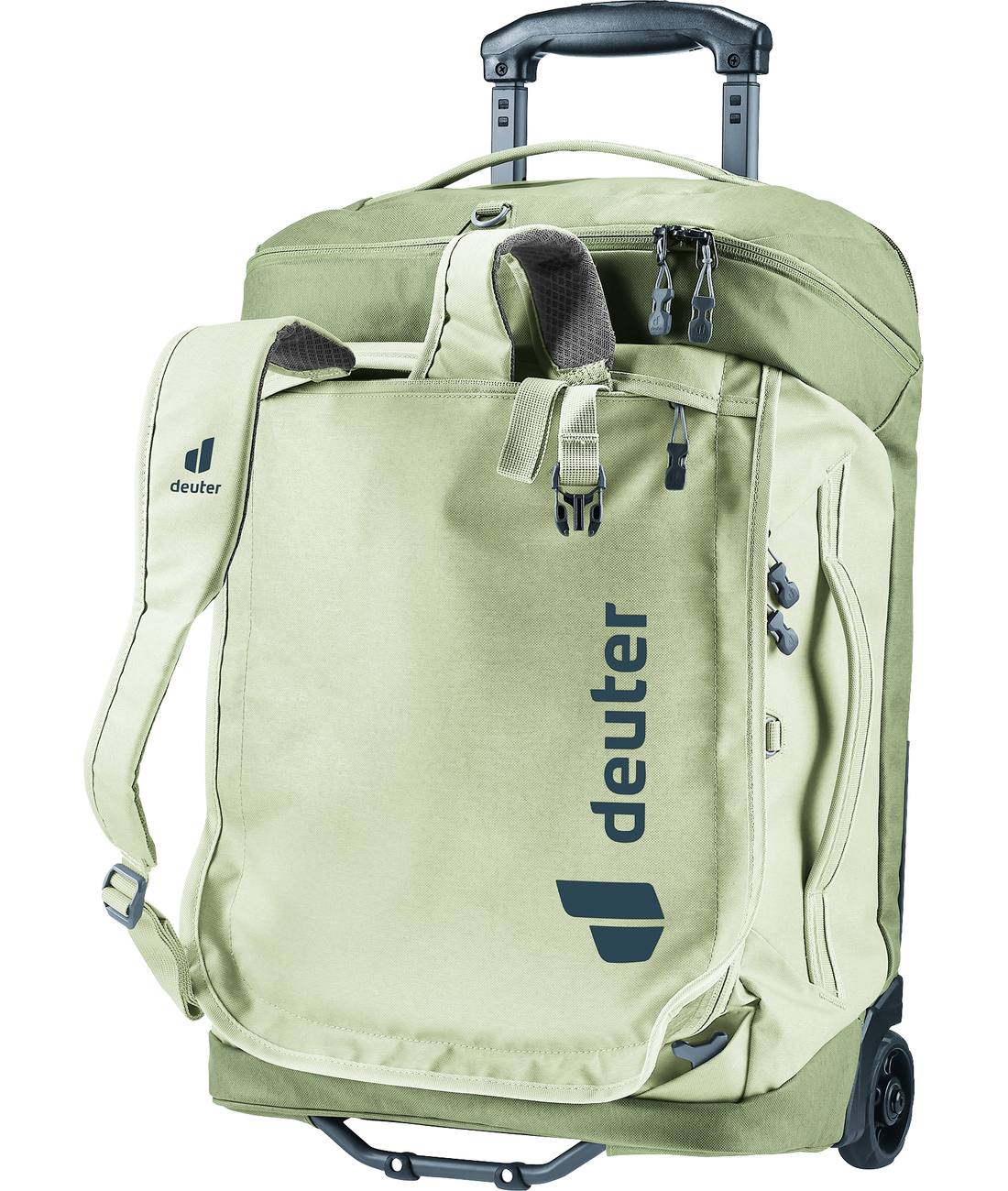 Duffel Pro Movo 36