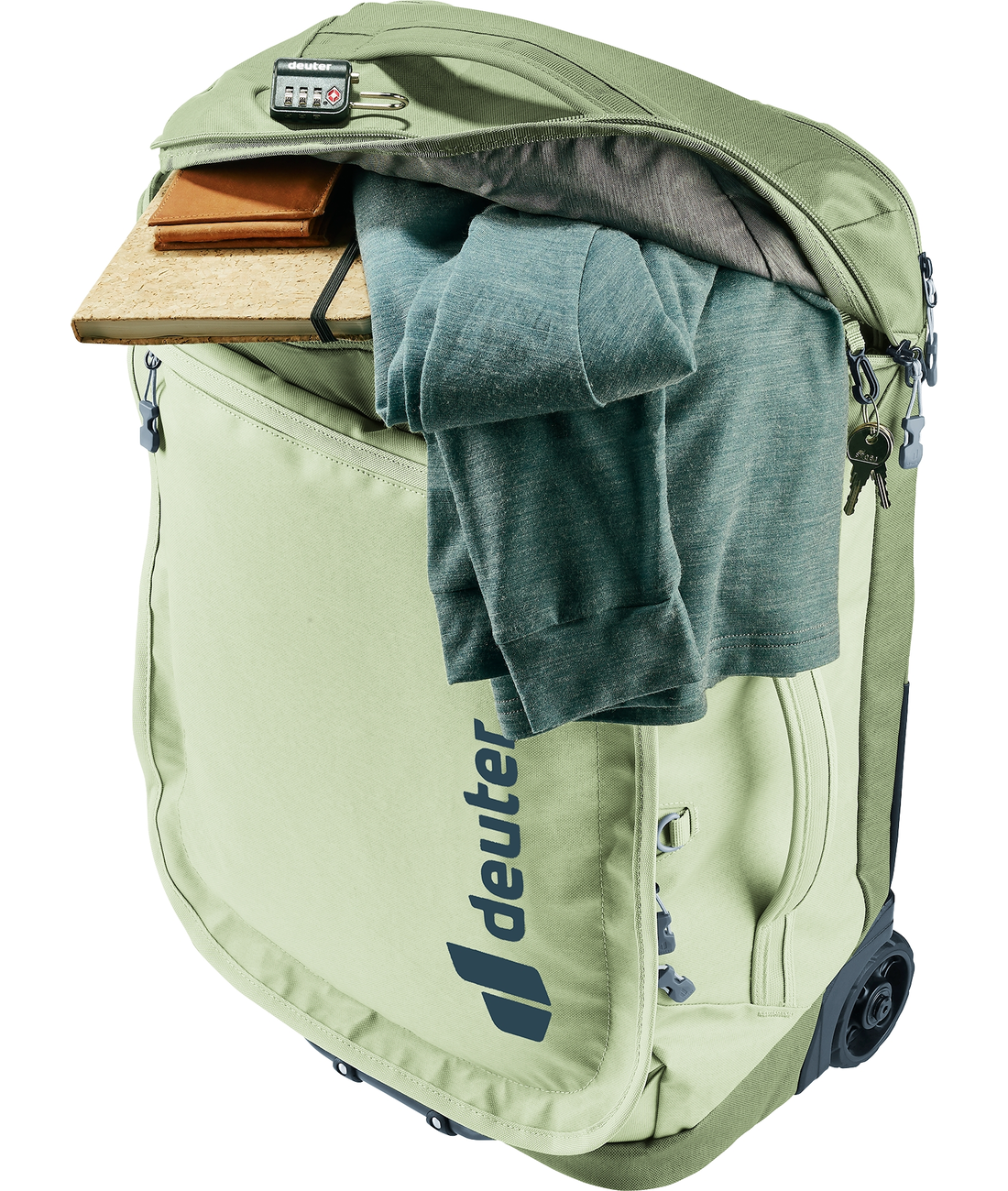 Duffel Pro Movo 36