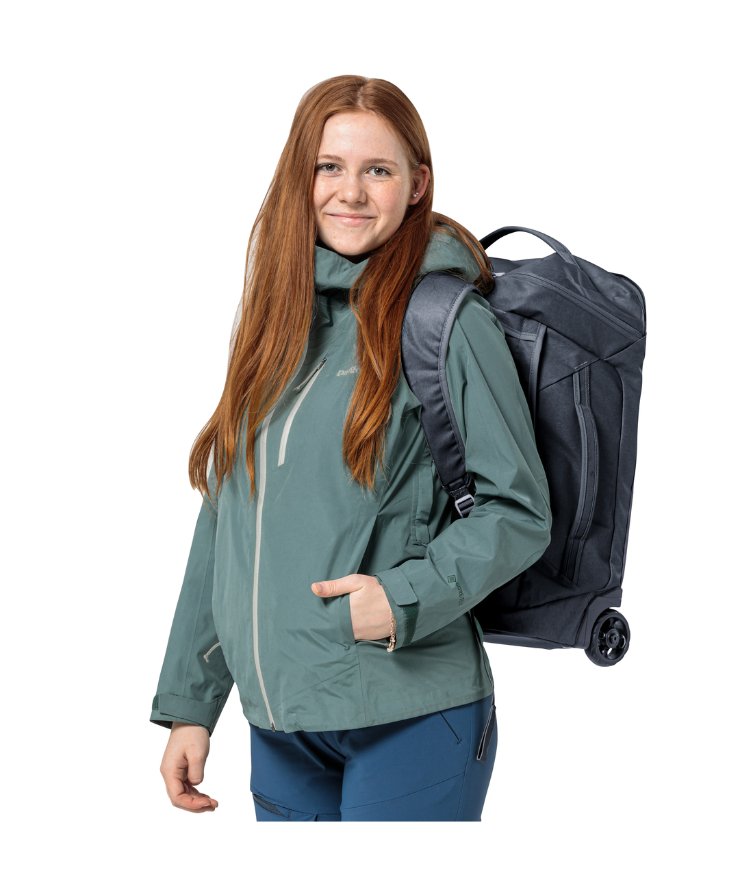 Duffel Pro Movo 36