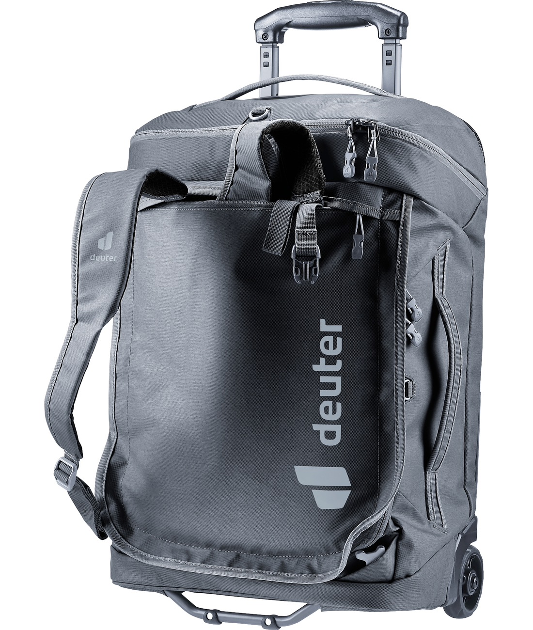 Duffel Pro Movo 36