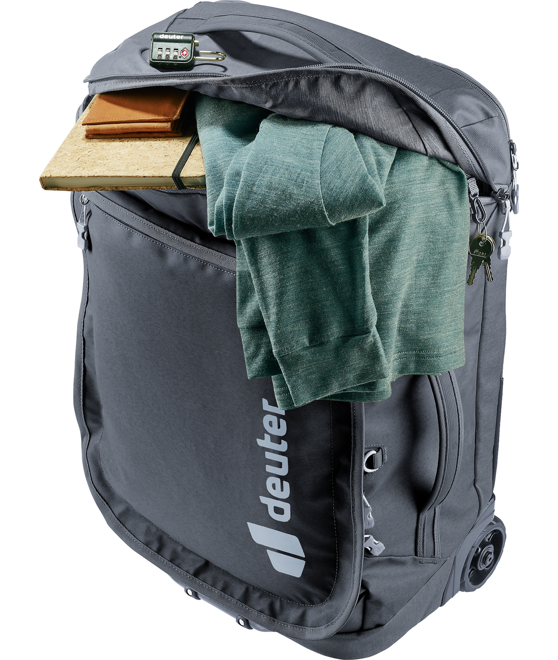 Duffel Pro Movo 36