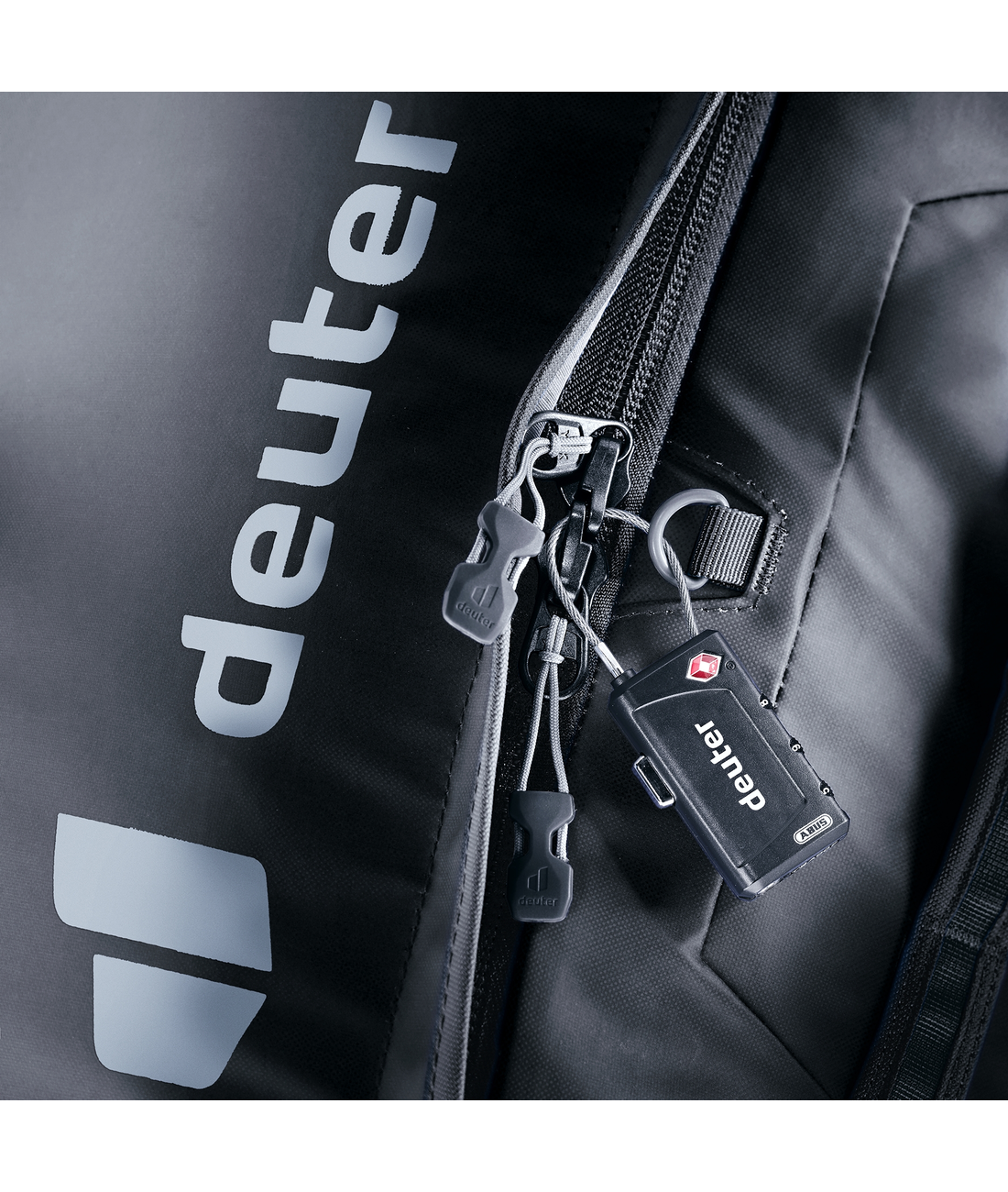 Duffel Pro Movo 36