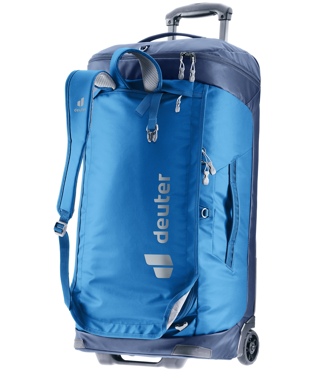 Duffel Pro Movo 60
