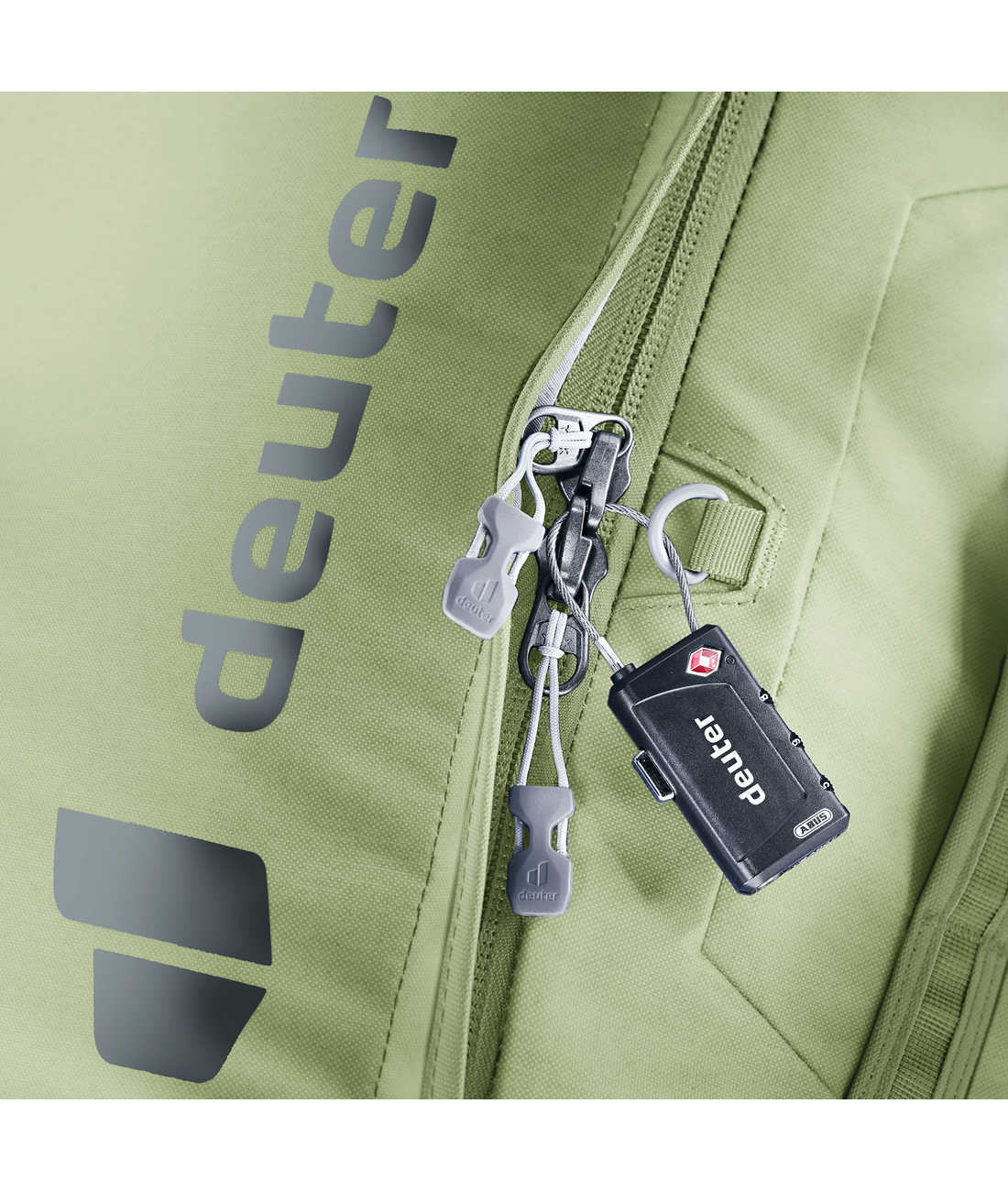 Duffel Pro Movo 60