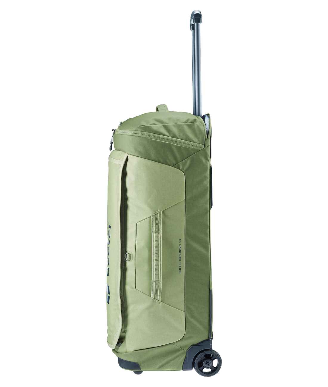 Duffel Pro Movo 60