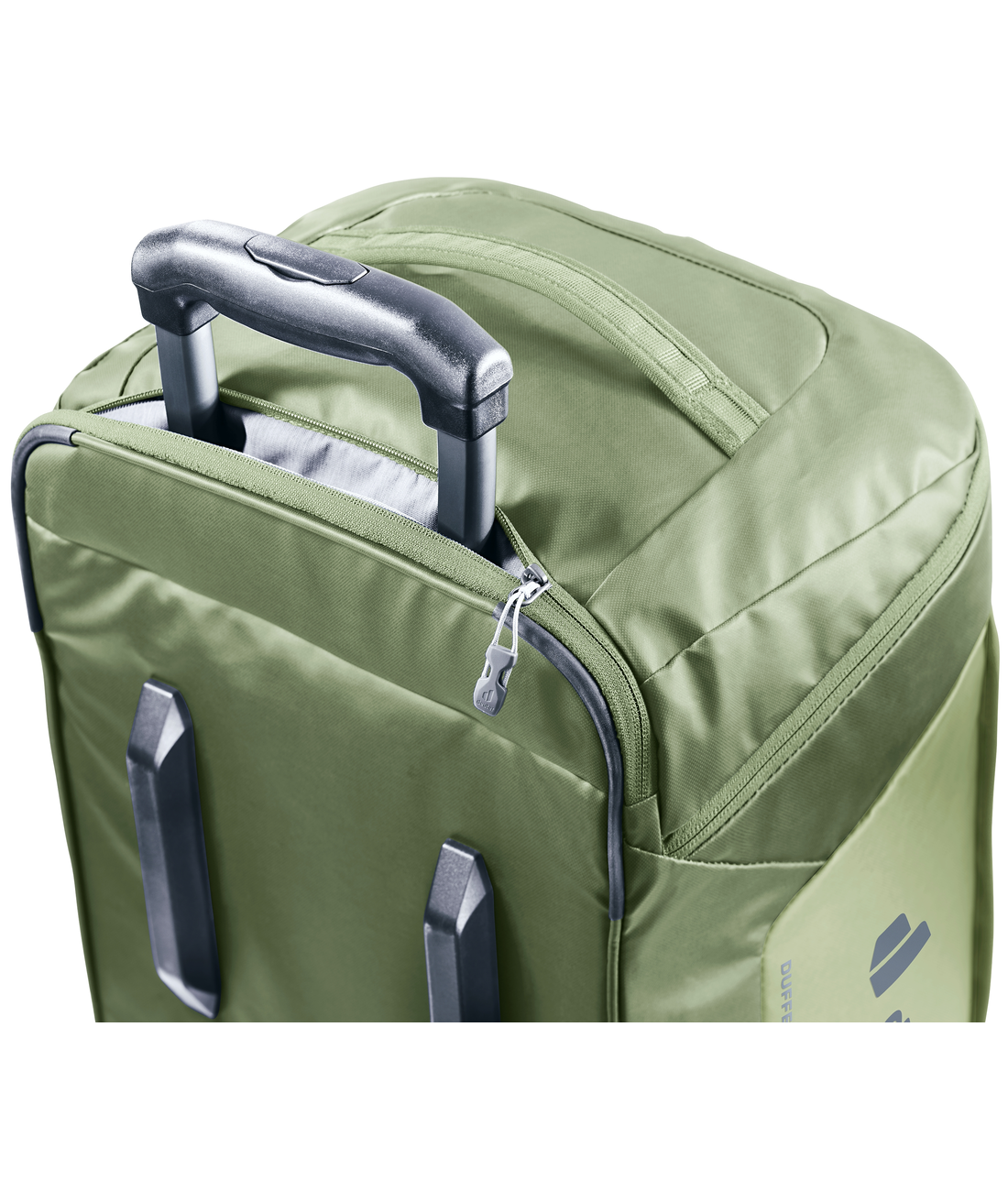Duffel Pro Movo 60