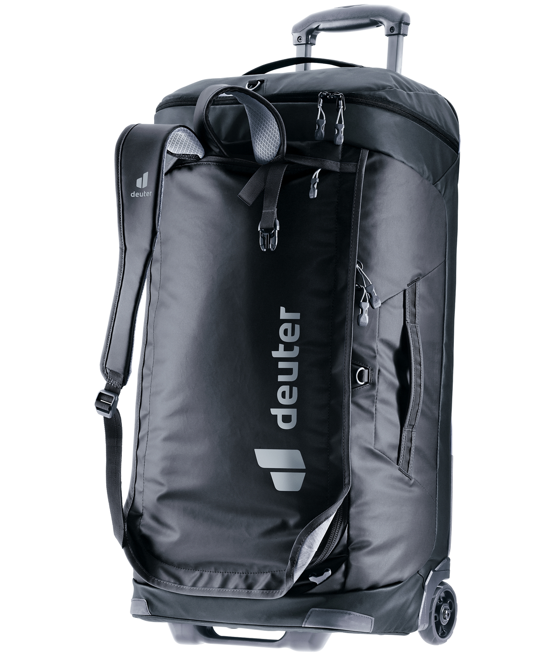 Duffel Pro Movo 60