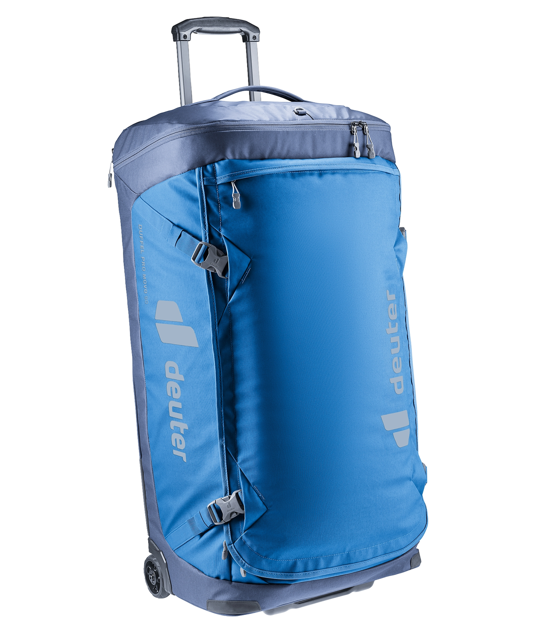 Duffel Pro Movo 90